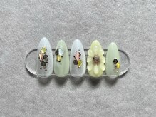 アンドネイルコロン(&Nail:)/定額★110min