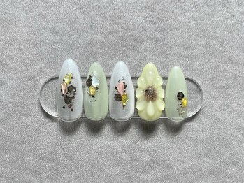 アンドネイルコロン(&Nail:)/定額★110min