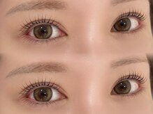 イコール 金山駅前店(equal)/上下まつ毛パーマ