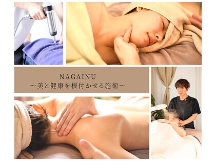 ナガイヌ(NAGAINU)の写真