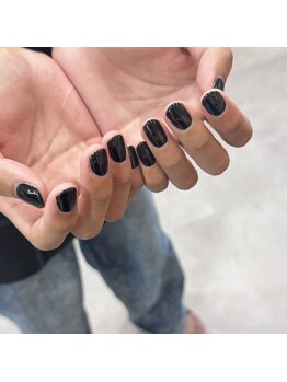 メンズワンカラー