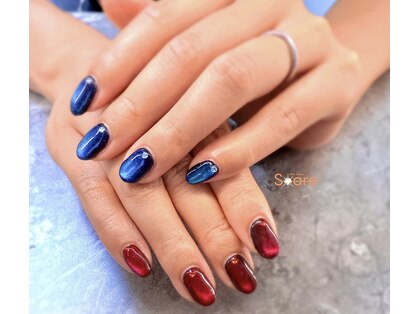 ソアレ(Soare)の写真