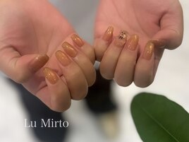 マグネットネイル