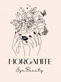 モルガナイトアイビューティー(Morganite EyeBeauty)/Morganite【モルガナイト】