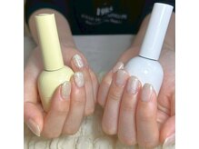 シービューティー(C BEAUTY)/マグネットネイル/スクエア