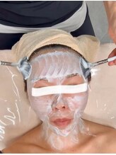 ジュエルビューティー(Jewel Beauty)/ダクトピール