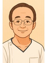 のりまつ整骨院　【肩こり/腰痛/肩甲骨/骨盤矯正】 秋吉 壽継