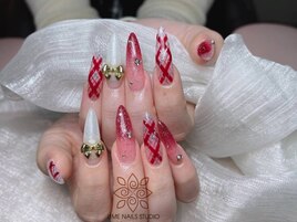 * 長 さだしやり放題×つけ放題