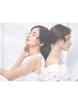 大人女性向けこだわりサロン