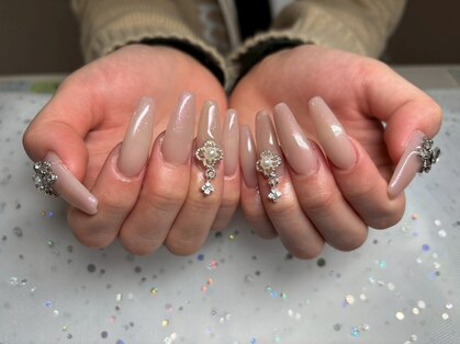 トータルサロン福屋 熊本中央店の写真