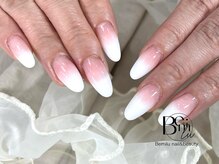 ベミル(Bemilu)/アクリル+ワンカラー