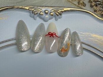 定額シンプルデザイン