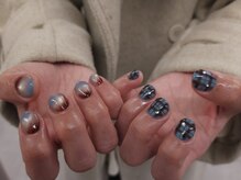 プクネイル(puku nail)/持ち込みdesign