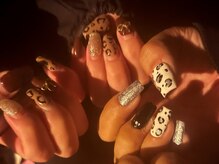 ドドネイル(dodo nail)