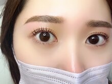 ルポドット 四日市(repos.)/マツエク/フラットラッシュ