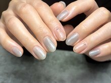 ハッカネイル(HAKKA NAIL)の雰囲気(シンプル、ナチュラルやオフィスネイルもお任せください★)