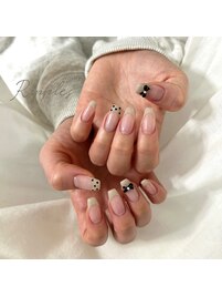 フレンチネイル