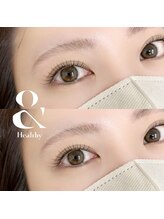 プレーン 恵比寿(Plain)/&Healthy