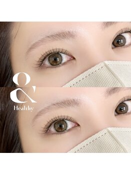 プレーン 恵比寿(Plain)/&Healthy