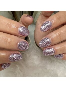 フラッシュネイル☆