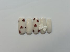 【Hand】ワンホン/ガーリー 定額