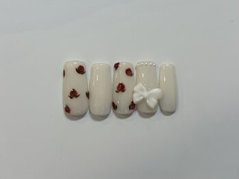 【Hand】ワンホン/ガーリー 定額