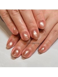 マグネットネイル