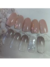 リアン(lien)/桜デザイン【 定額オフィス】