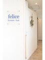 クラフト フェリーチェ 神栖店(CRAFT×felice)/CRAFT×felice 神栖店