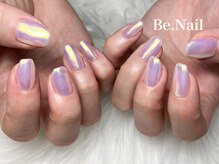 ビーネイル 上新庄(Be.Nail)/