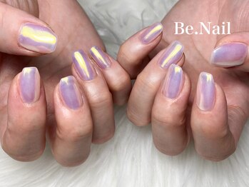ビーネイル 上新庄(Be.Nail)/