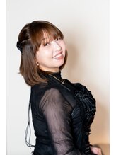 ビービリア(B.villea)&nbsp;蒲池 百都子