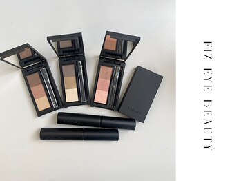 フィズアイビューティー 岡崎竜美ヶ丘店(fiz eye beauty)/fiz eye beauty 岡崎竜美ヶ丘店