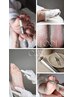 モニター【本格フットケア】角質除去×保湿×マッサージで極上足裏へ￥5,500