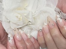 エムシーベル(m.c bell)/海外風☆