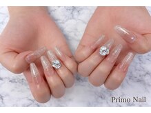 プリモネイル(PrimoNail)/フラッシュラメグラ