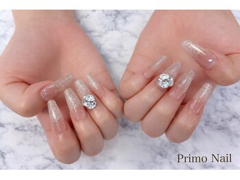 プリモネイル(PrimoNail)/フラッシュラメグラ