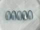 ネイルアバンス 鳳店(Nail AVANCE.)の写真/【最新トレンドデザインが定額で楽しめる★サンプルデザインコースも◎】
