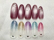 レア 五井店(Lea)/定額スタンダードネイル
