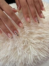 ティーエヌ 倉敷店/『Hand』定額3アートコース