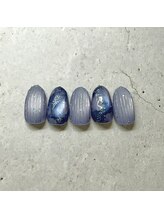 ナイアンエルアネイル(naian elua nail)/定額サマーコース
