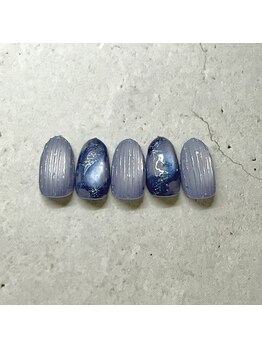 ナイアンエルアネイル(naian elua nail)/定額サマーコース