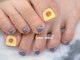 リノネイル(Lino Nail)の写真