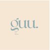 guu.eyesalon 【まつげパーマ ・ 眉毛 サロン】のお店ロゴ