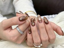 リオラ 新宿店(Liora)/マグネット人気デザイン