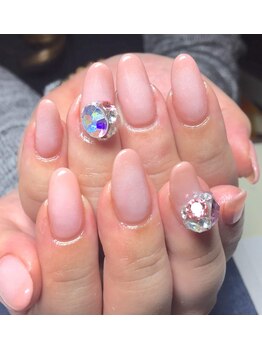 リノ(Lino)/ジェルネイル