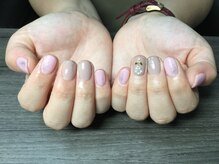 ネイルズティンク(Nails.tink)/定額ネイル