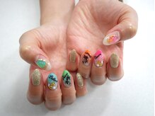ザネイルズ(The Nails)/