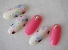 プールヴー☆オングル/デザインオーダー