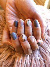 ティアム マタニティペイント アンド ネイル(Tiam Maternity Paint&Nail)/おためしTiam★ご新規様￥4980